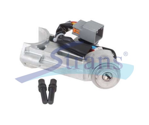 Замок Запалювання Renault 7423005989 купити в Україні | Strans